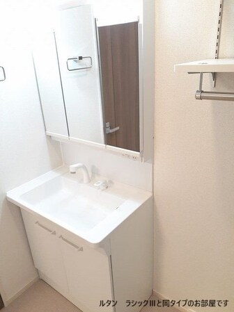 杜のレジデンスの物件内観写真